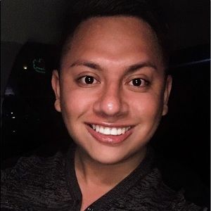 Meet your Posher, Juan